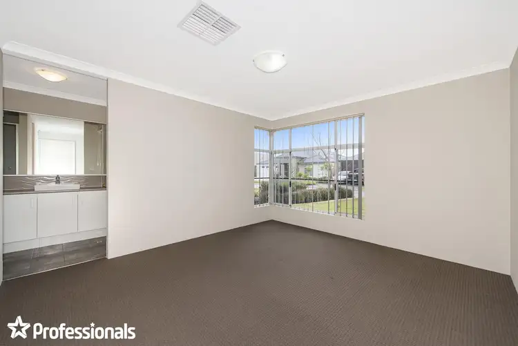 Third view of Homely house listing, 5 Ramsell Way, Byford WA 6122