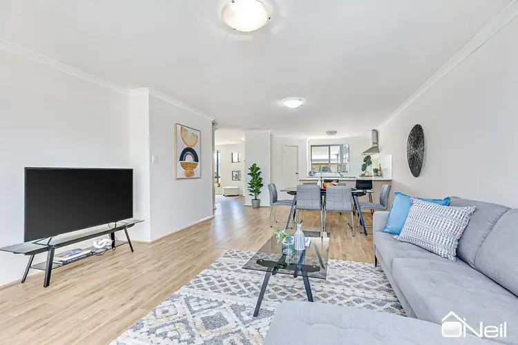 Main view of Homely house listing, 70/113 Owtram Road, Armadale WA 6112