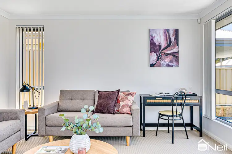 Second view of Homely house listing, 70/113 Owtram Road, Armadale WA 6112