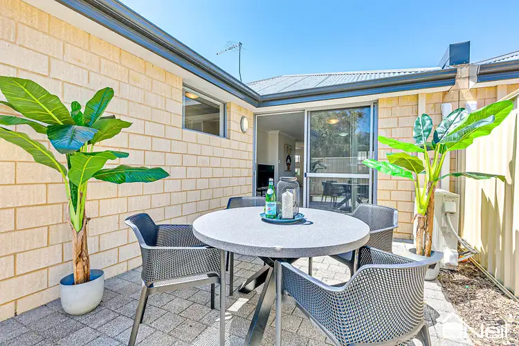 Fourth view of Homely house listing, 70/113 Owtram Road, Armadale WA 6112
