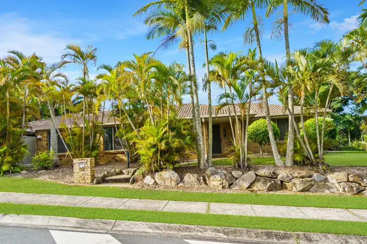 Main view of Homely house listing, 20 Frost Street, Capalaba QLD 4157