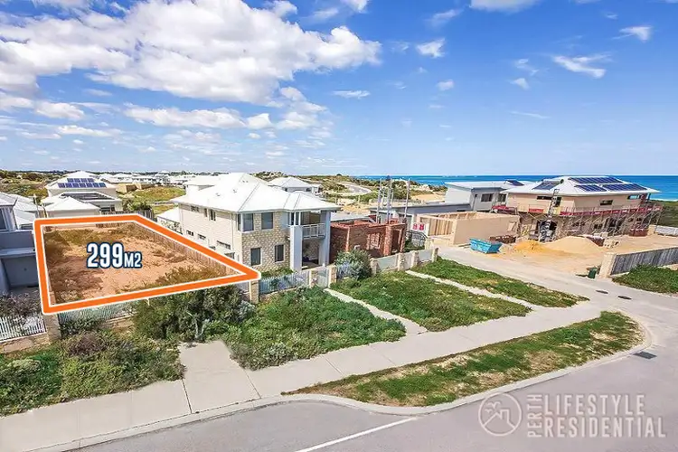 Second view of Homely land listing, 8 Island Way, Yanchep WA 6035