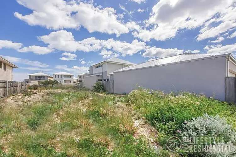 Fourth view of Homely land listing, 8 Island Way, Yanchep WA 6035