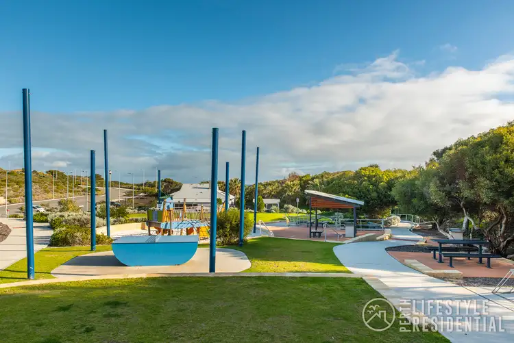 Seventh view of Homely land listing, 8 Island Way, Yanchep WA 6035