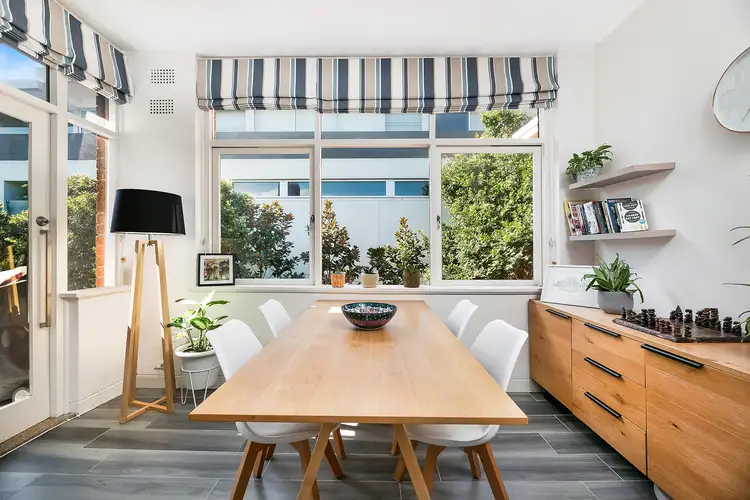 9/859 New South Head Road, Rose Bay NSW 2029