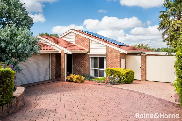 68 Balmoral Circuit, Sunbury VIC 3429