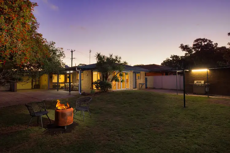 56 Boronia Drive, Salamander Bay NSW 2317