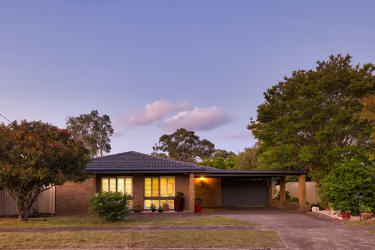 Second view of Homely house listing, 56 Boronia Drive, Salamander Bay NSW 2317