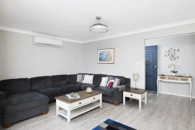 Fourth view of Homely house listing, 56 Boronia Drive, Salamander Bay NSW 2317