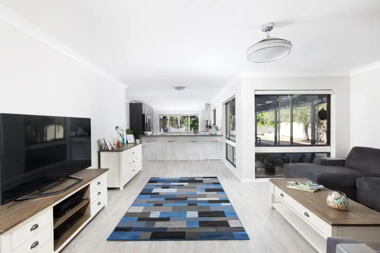 Fifth view of Homely house listing, 56 Boronia Drive, Salamander Bay NSW 2317
