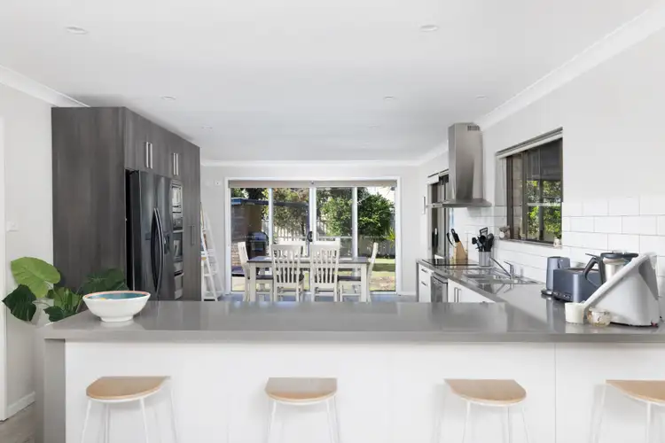 Sixth view of Homely house listing, 56 Boronia Drive, Salamander Bay NSW 2317