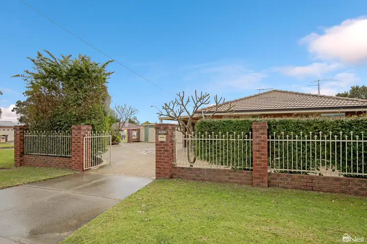 Main view of Homely house listing, 121 Braemore Street, Seville Grove WA 6112