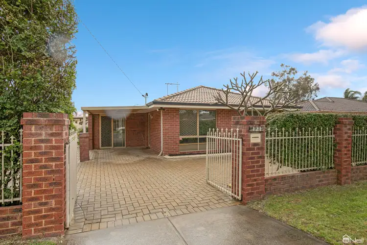 Second view of Homely house listing, 121 Braemore Street, Seville Grove WA 6112