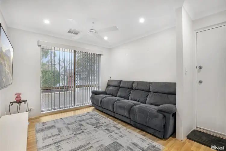 Fourth view of Homely house listing, 121 Braemore Street, Seville Grove WA 6112