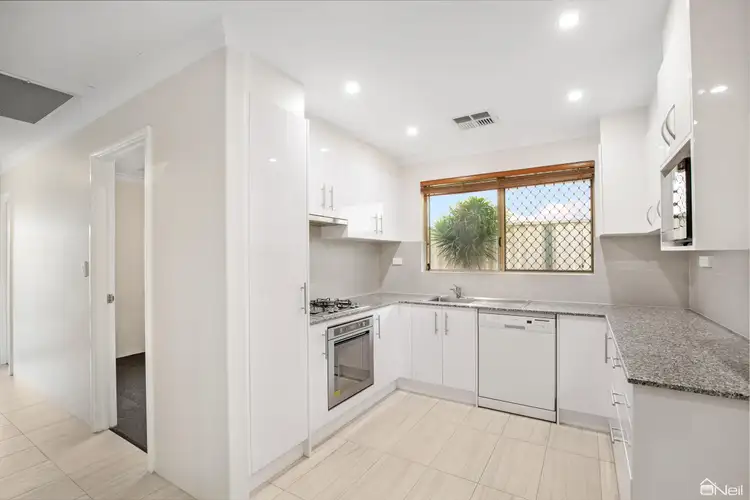 Fifth view of Homely house listing, 121 Braemore Street, Seville Grove WA 6112