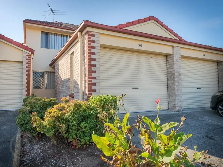 50/19 Doughboy Parade, Hemmant QLD 4174