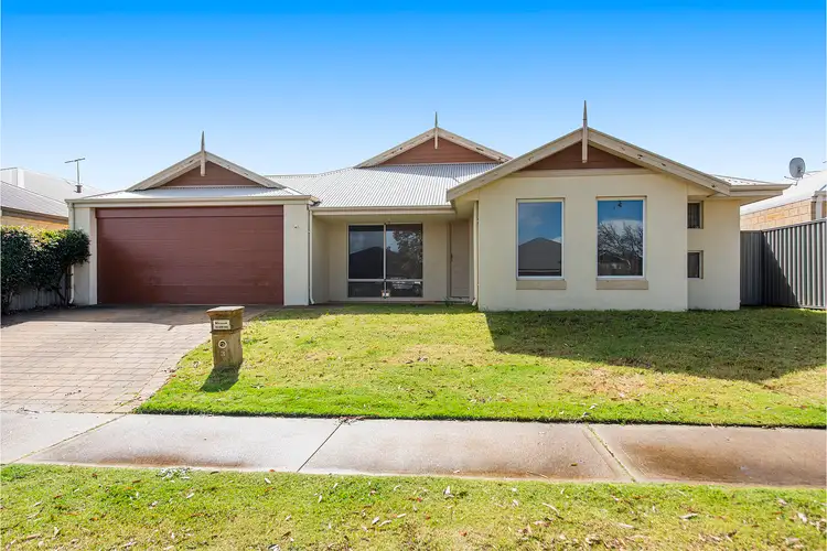 Main view of Homely house listing, 3 Hoffman Way, Byford WA 6122