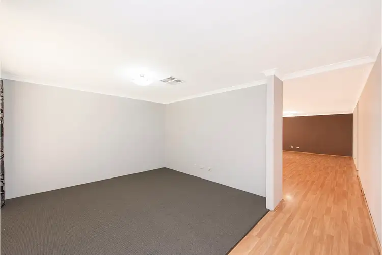 Second view of Homely house listing, 3 Hoffman Way, Byford WA 6122