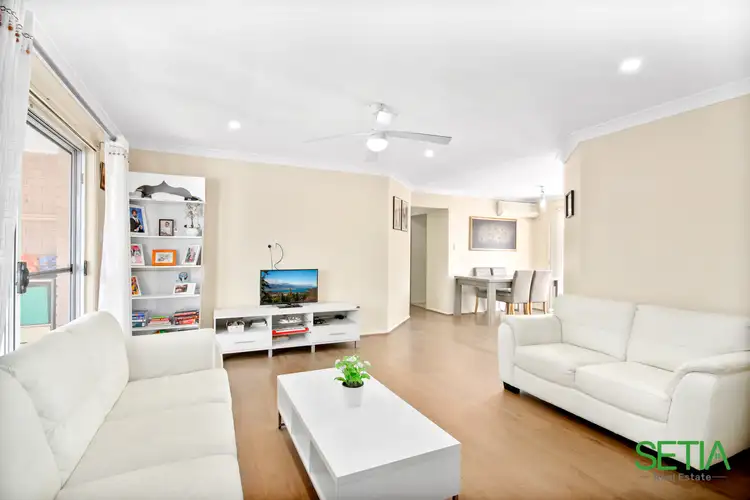 24/1-11 George Street, St Marys NSW 2760