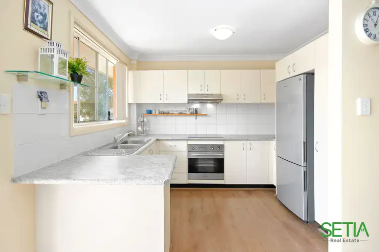 Third view of Homely townhouse listing, 24/1-11 George Street, St Marys NSW 2760