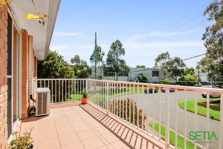 Fourth view of Homely townhouse listing, 24/1-11 George Street, St Marys NSW 2760