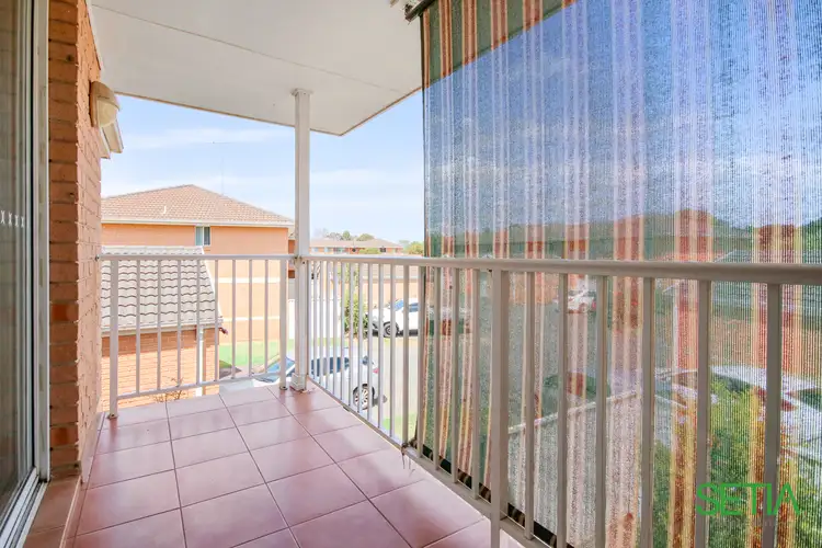 Fifth view of Homely townhouse listing, 24/1-11 George Street, St Marys NSW 2760