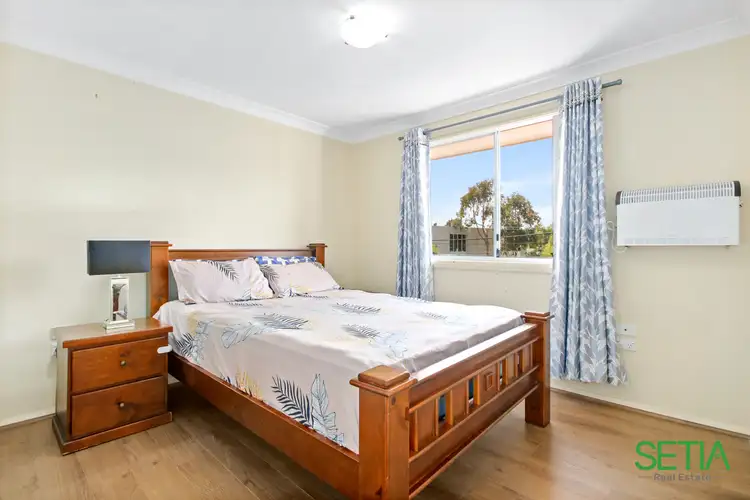 Sixth view of Homely townhouse listing, 24/1-11 George Street, St Marys NSW 2760