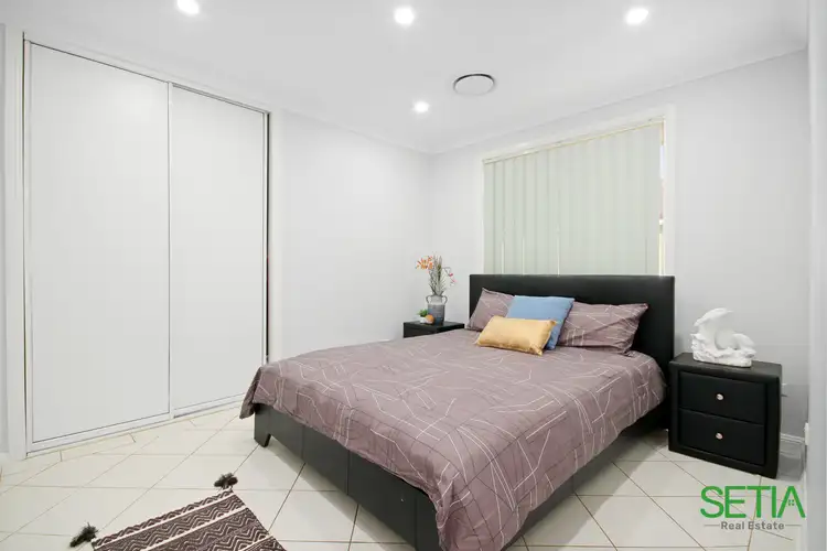 Third view of Homely house listing, 15 Cadman Place, Woodcroft NSW 2767
