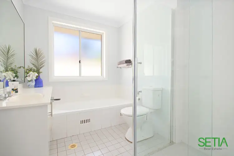 Fourth view of Homely house listing, 15 Cadman Place, Woodcroft NSW 2767