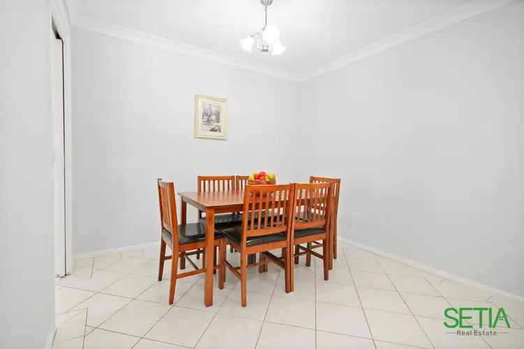 Fifth view of Homely house listing, 15 Cadman Place, Woodcroft NSW 2767