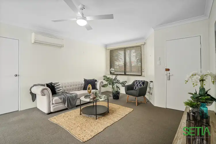 63B/179 Reservoir Road, Blacktown NSW 2148