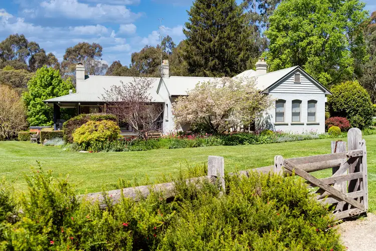 61 Wildes Meadow Road