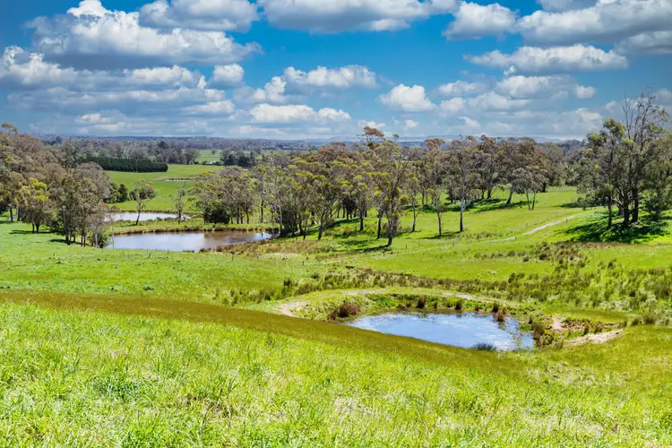 Third view of Homely rural property listing, 61 Wildes Meadow Road, Wildes Meadow NSW 2577