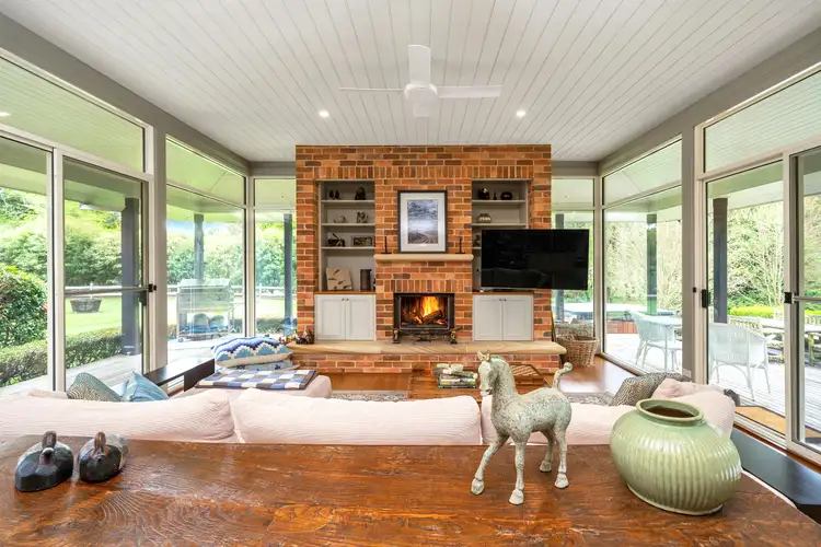 Fourth view of Homely rural property listing, 61 Wildes Meadow Road, Wildes Meadow NSW 2577