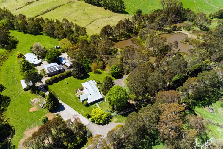 Sixth view of Homely rural property listing, 61 Wildes Meadow Road, Wildes Meadow NSW 2577