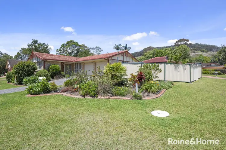 Main view of Homely house listing, 77 Loaders Lane, Coffs Harbour NSW 2450