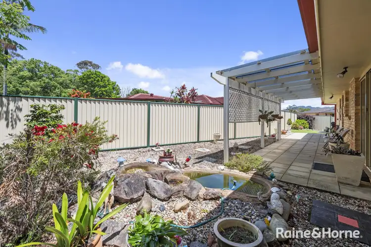 Second view of Homely house listing, 77 Loaders Lane, Coffs Harbour NSW 2450
