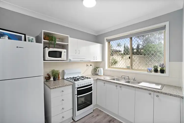 Third view of Homely house listing, 12 Britten Close, Cranebrook NSW 2749