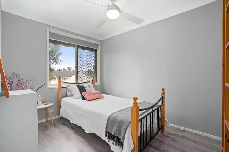 Fifth view of Homely house listing, 12 Britten Close, Cranebrook NSW 2749