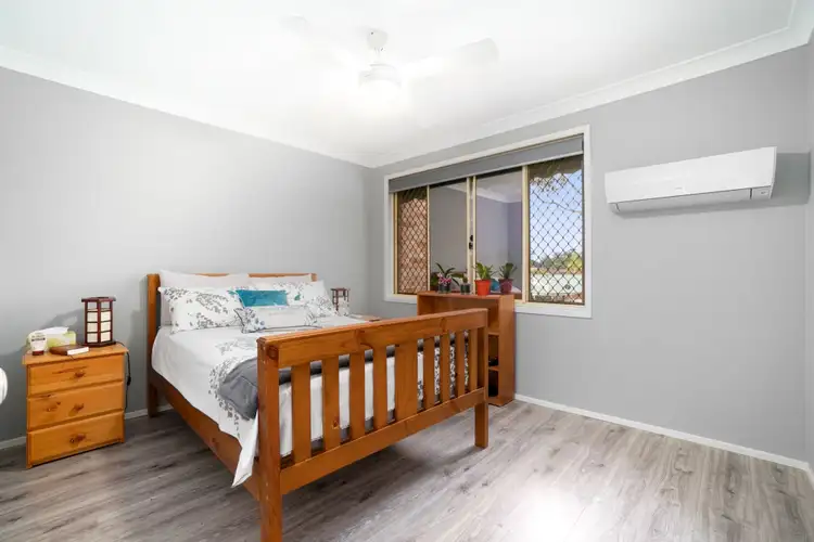Sixth view of Homely house listing, 12 Britten Close, Cranebrook NSW 2749