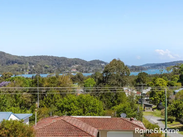 Second view of Homely house listing, 1c Emma James Street, Springfield NSW 2250