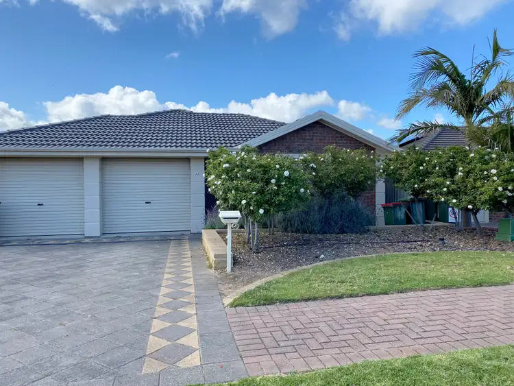 Main view of Homely house listing, 80 Pridham Boulevard, Aldinga Beach SA 5173