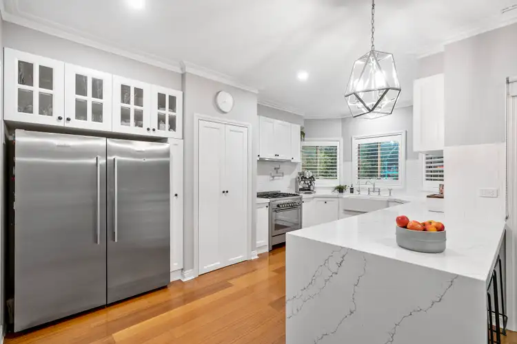 Fifth view of Homely house listing, 82 Gowanbrae Drive, Gowanbrae VIC 3043