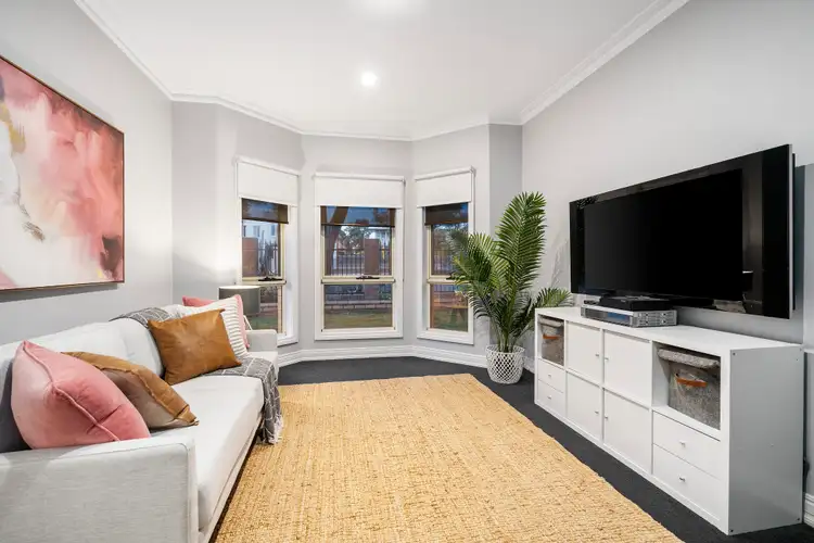 Sixth view of Homely house listing, 82 Gowanbrae Drive, Gowanbrae VIC 3043