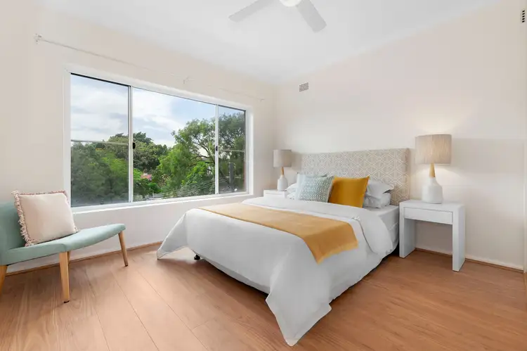 Second view of Homely apartment listing, 3/39 Albert Parade, Ashfield NSW 2131