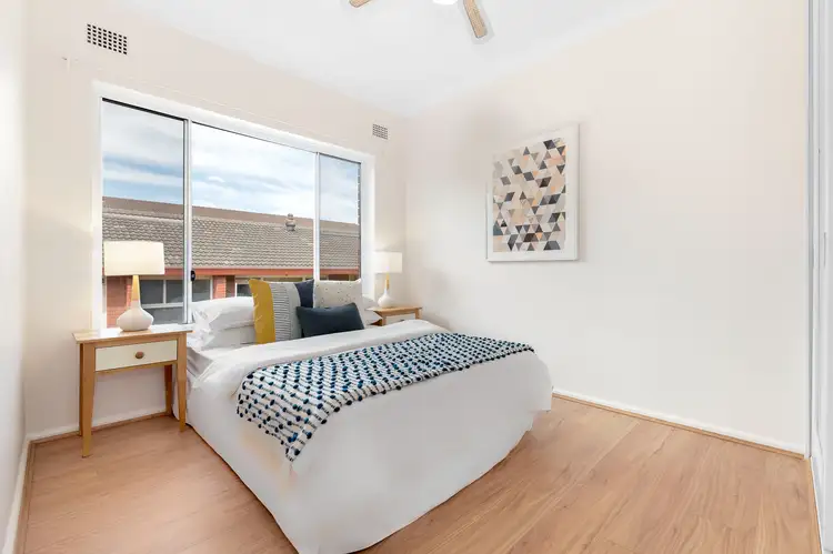 Third view of Homely apartment listing, 3/39 Albert Parade, Ashfield NSW 2131