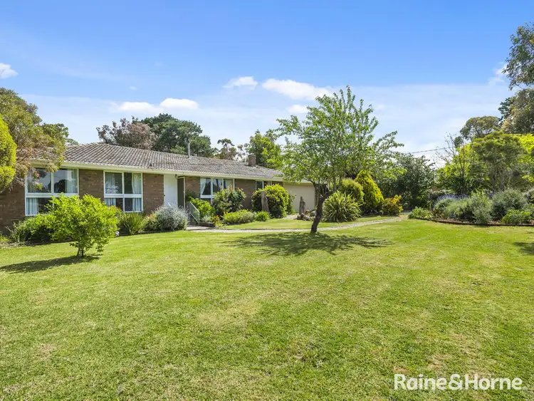 29 Bolithos Road, Riddells Creek VIC 3431
