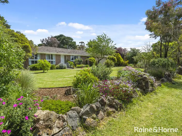 Second view of Homely house listing, 29 Bolithos Road, Riddells Creek VIC 3431