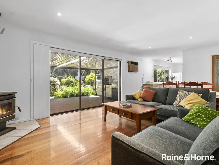 Fourth view of Homely house listing, 29 Bolithos Road, Riddells Creek VIC 3431