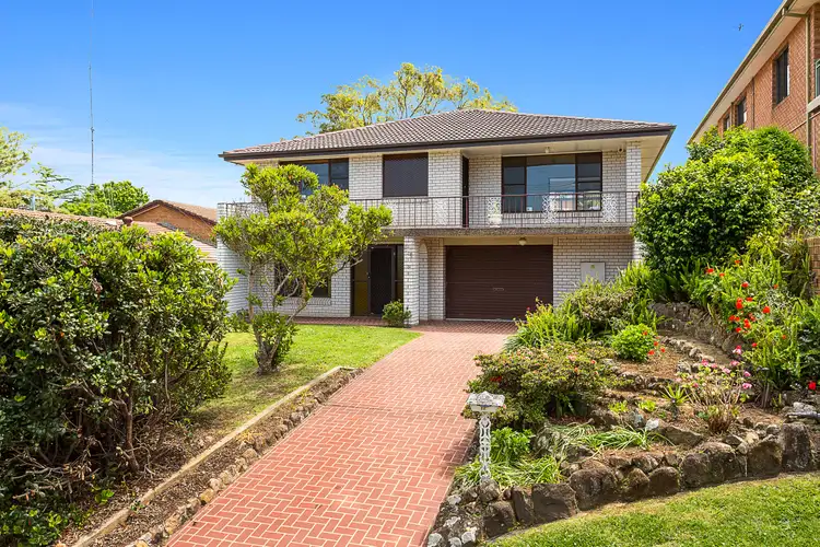 11 Swan Place, Kiama NSW 2533